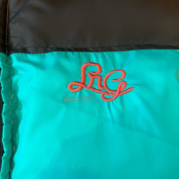 LRG Vest - Picture 5 of 5